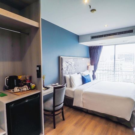 Evergreen Place Siam By Uhg Μπανγκόκ Εξωτερικό φωτογραφία