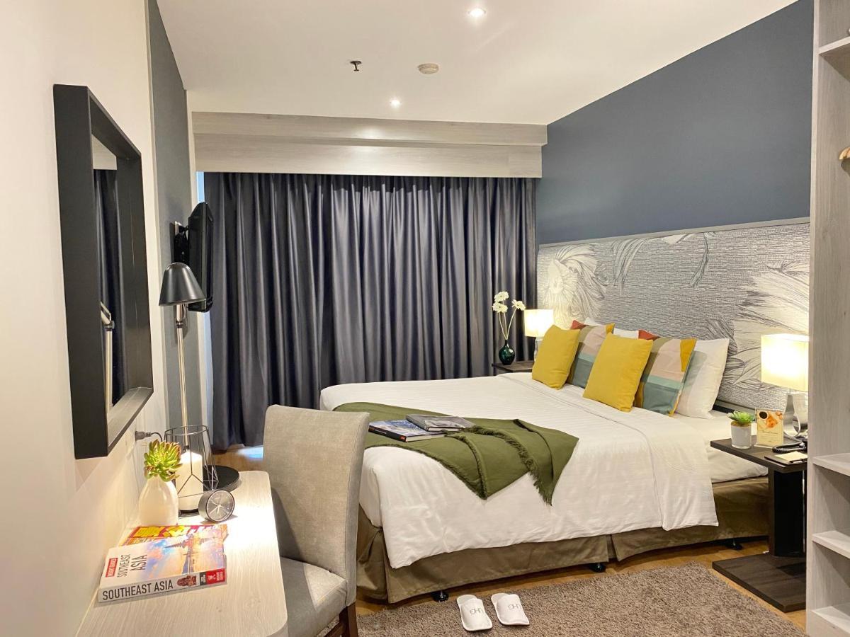 Evergreen Place Siam By Uhg Μπανγκόκ Εξωτερικό φωτογραφία