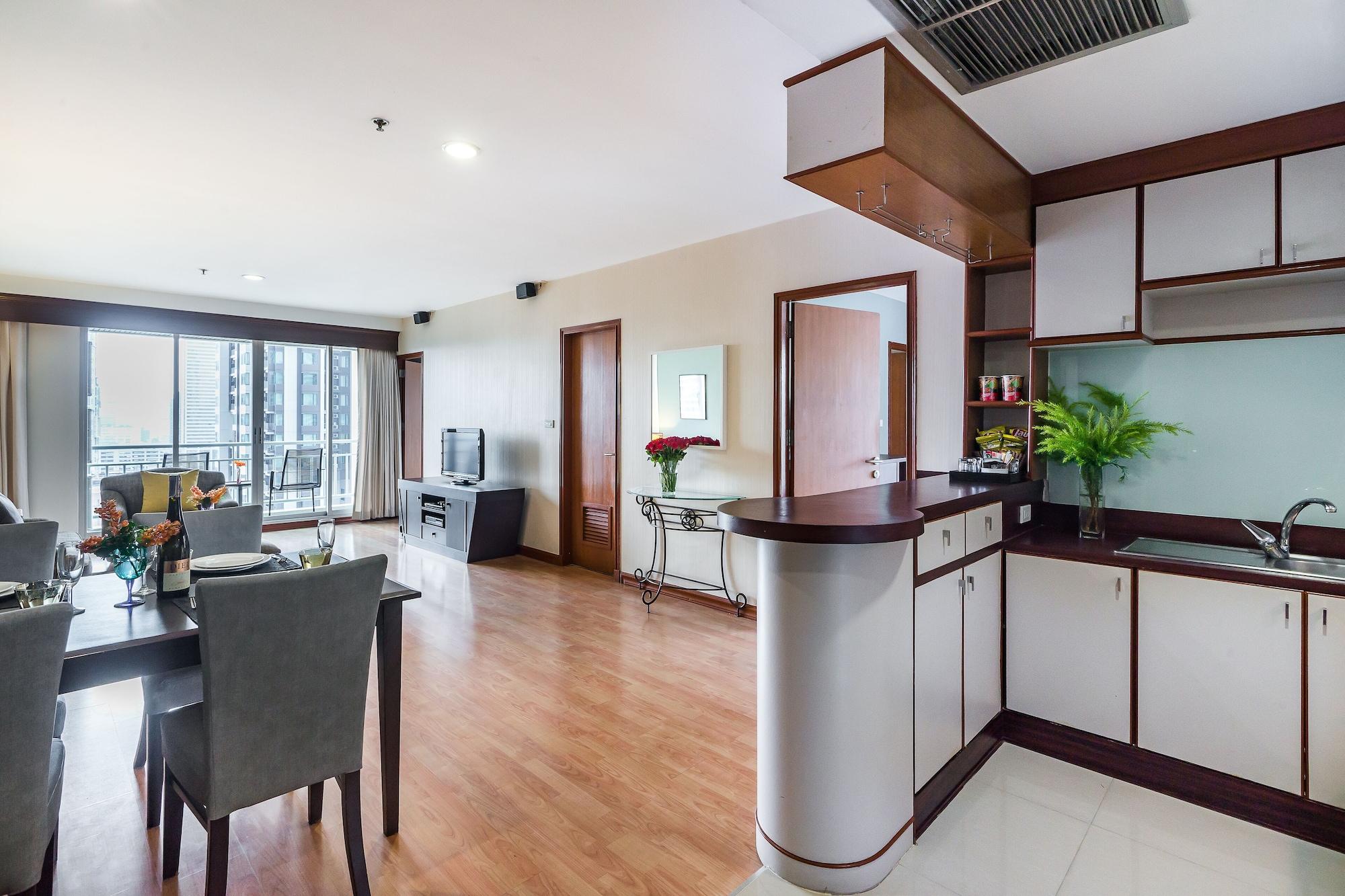 Evergreen Place Siam By Uhg Μπανγκόκ Εξωτερικό φωτογραφία