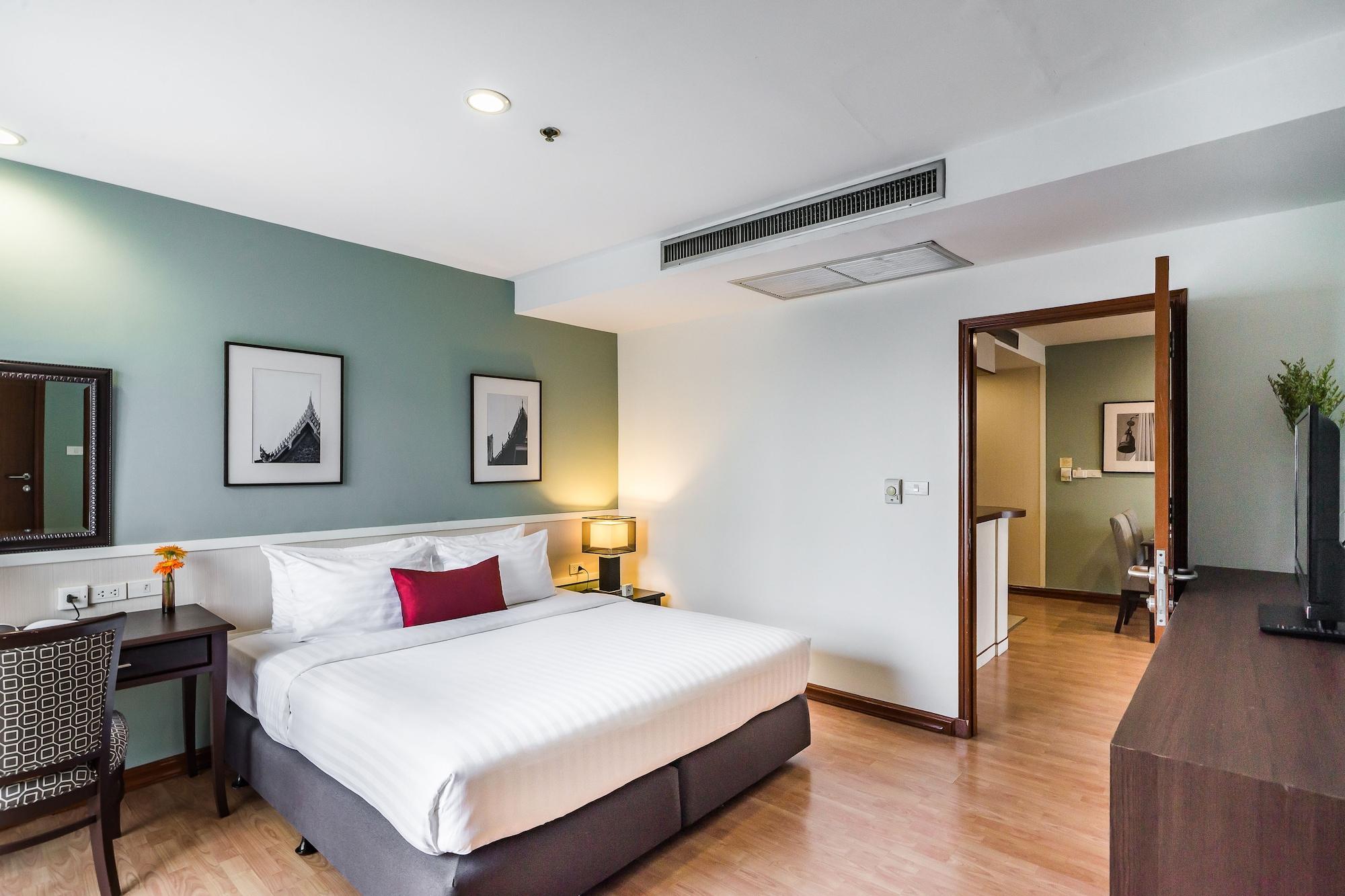 Evergreen Place Siam By Uhg Μπανγκόκ Εξωτερικό φωτογραφία