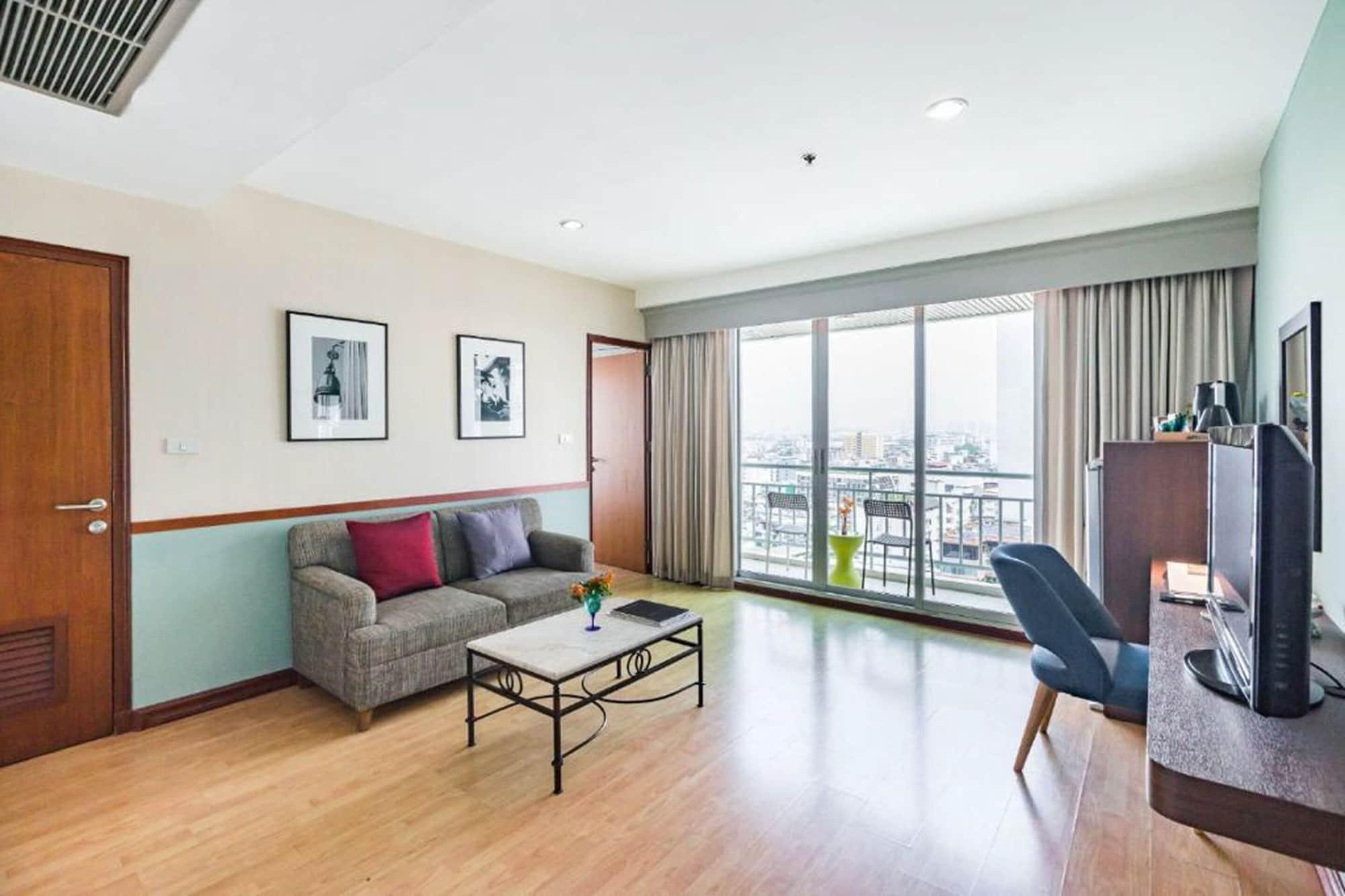 Evergreen Place Siam By Uhg Μπανγκόκ Εξωτερικό φωτογραφία