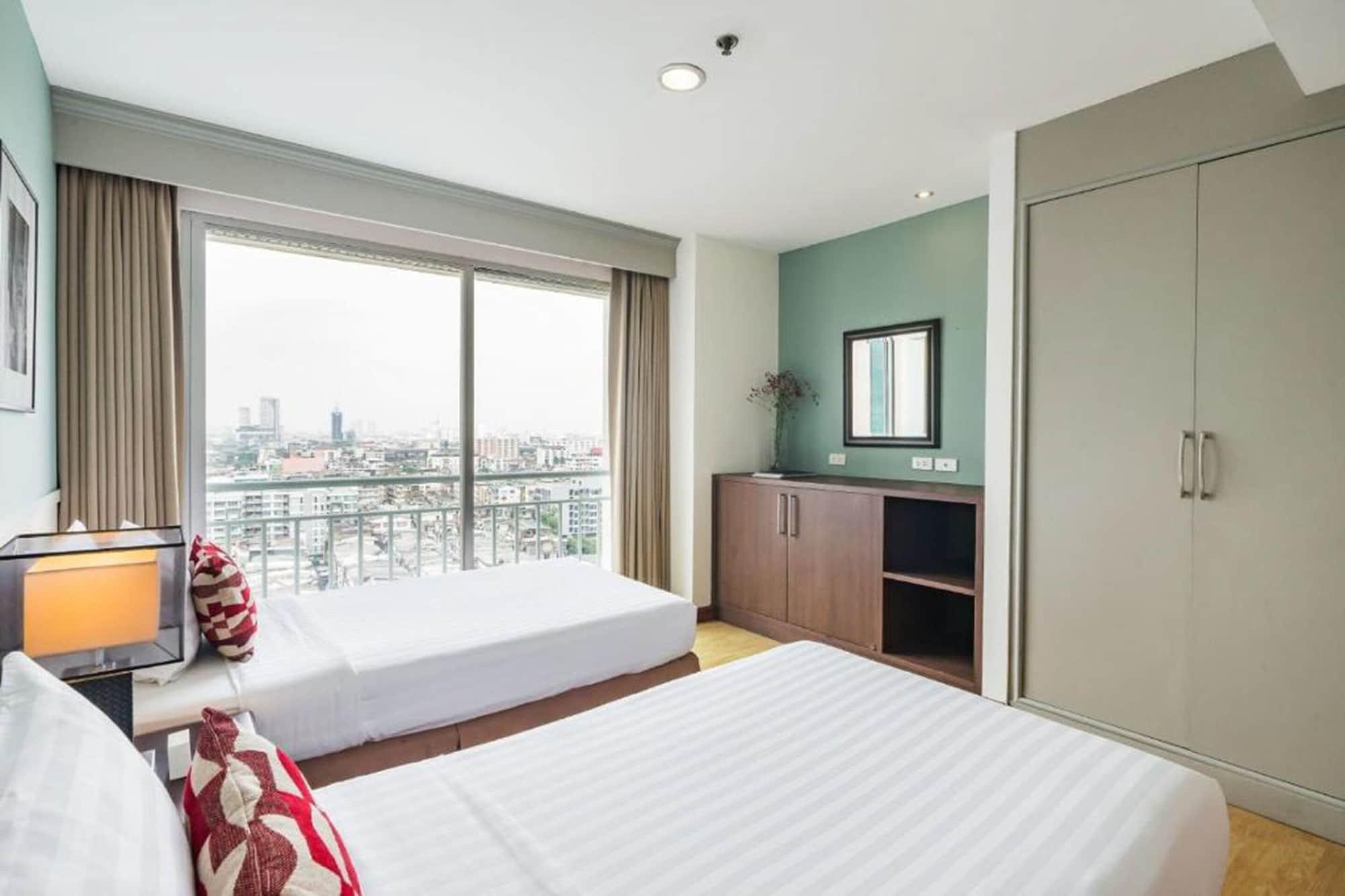 Evergreen Place Siam By Uhg Μπανγκόκ Εξωτερικό φωτογραφία