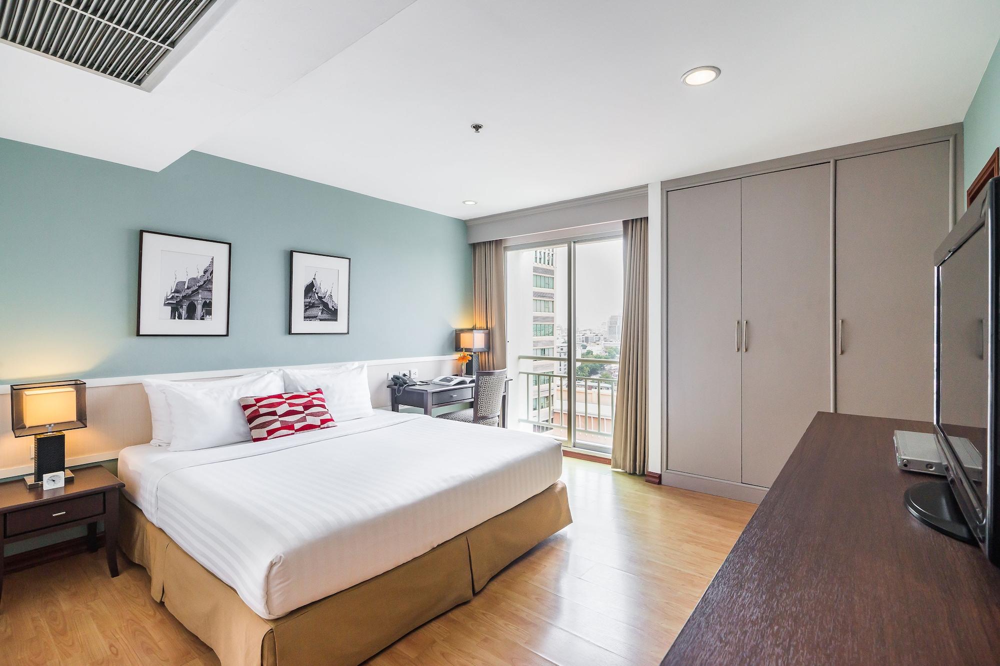 Evergreen Place Siam By Uhg Μπανγκόκ Εξωτερικό φωτογραφία