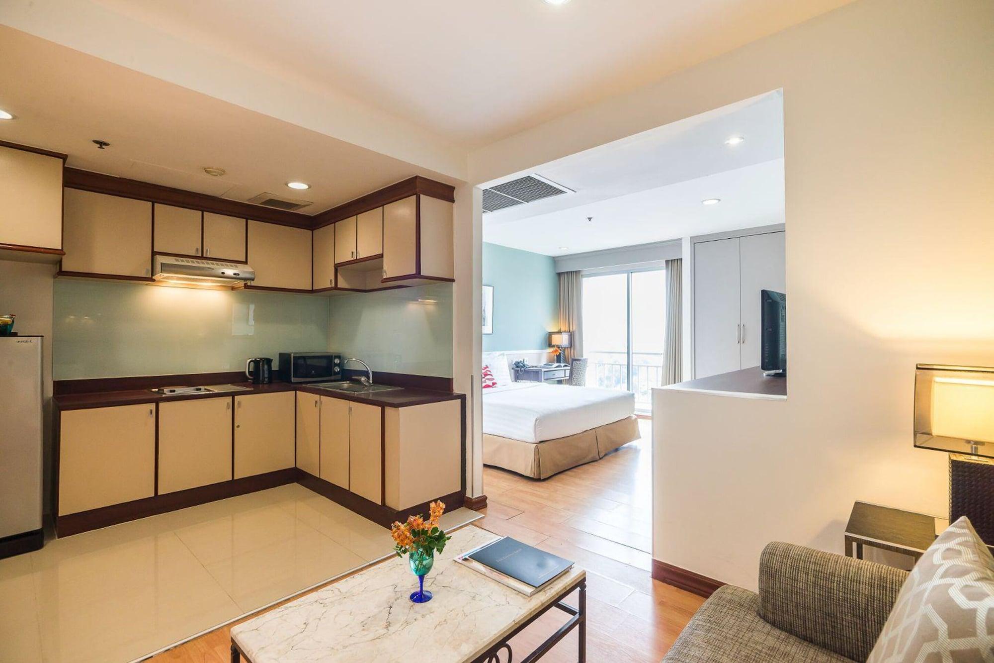 Evergreen Place Siam By Uhg Μπανγκόκ Εξωτερικό φωτογραφία