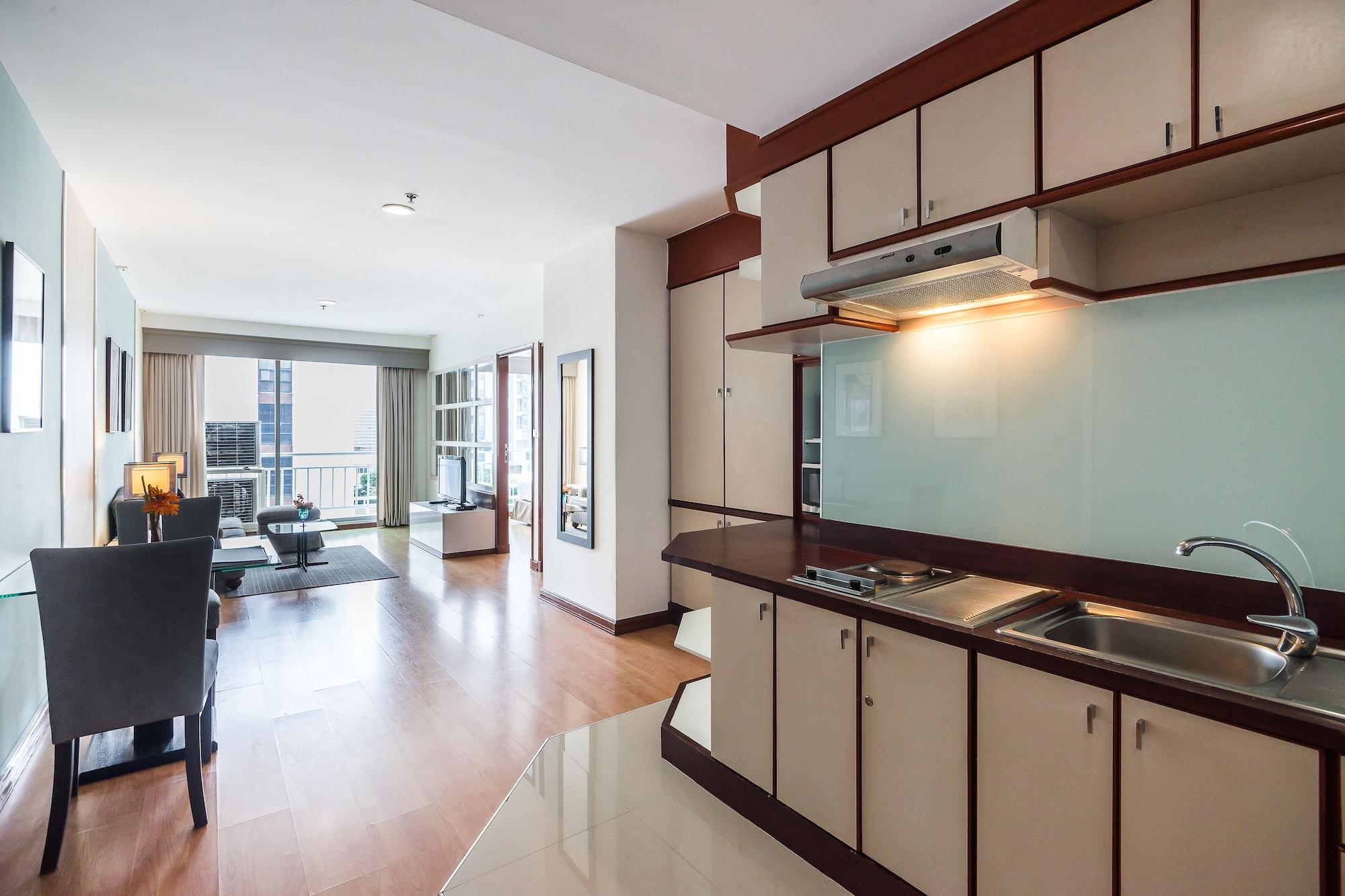 Evergreen Place Siam By Uhg Μπανγκόκ Εξωτερικό φωτογραφία