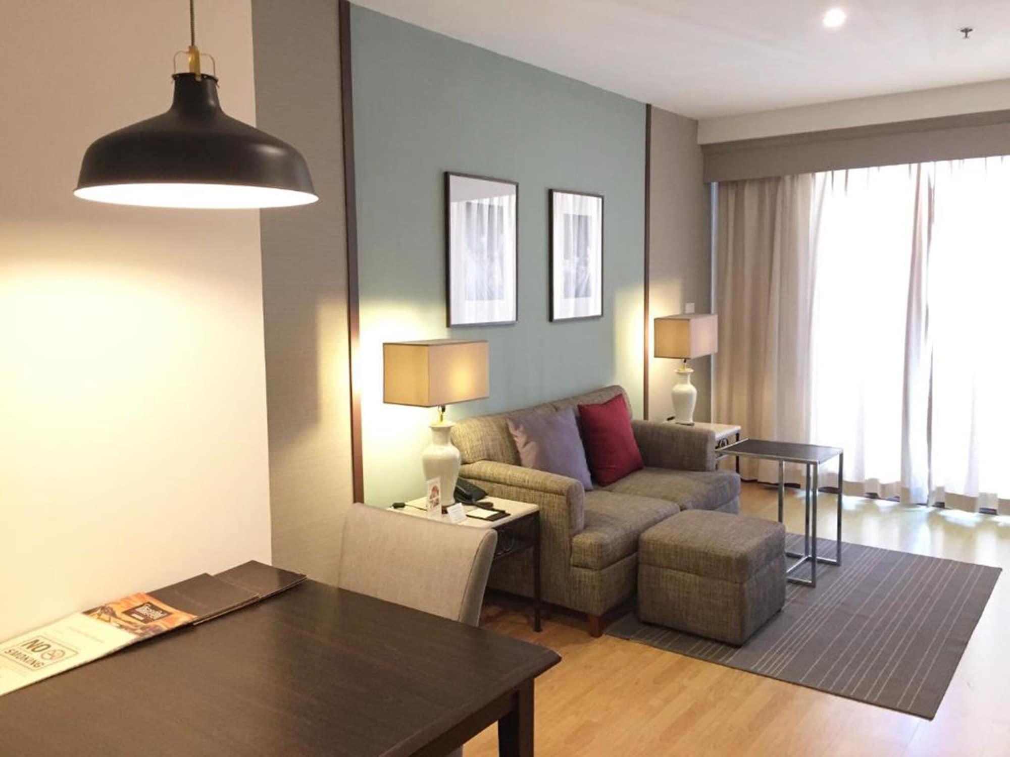 Evergreen Place Siam By Uhg Μπανγκόκ Εξωτερικό φωτογραφία