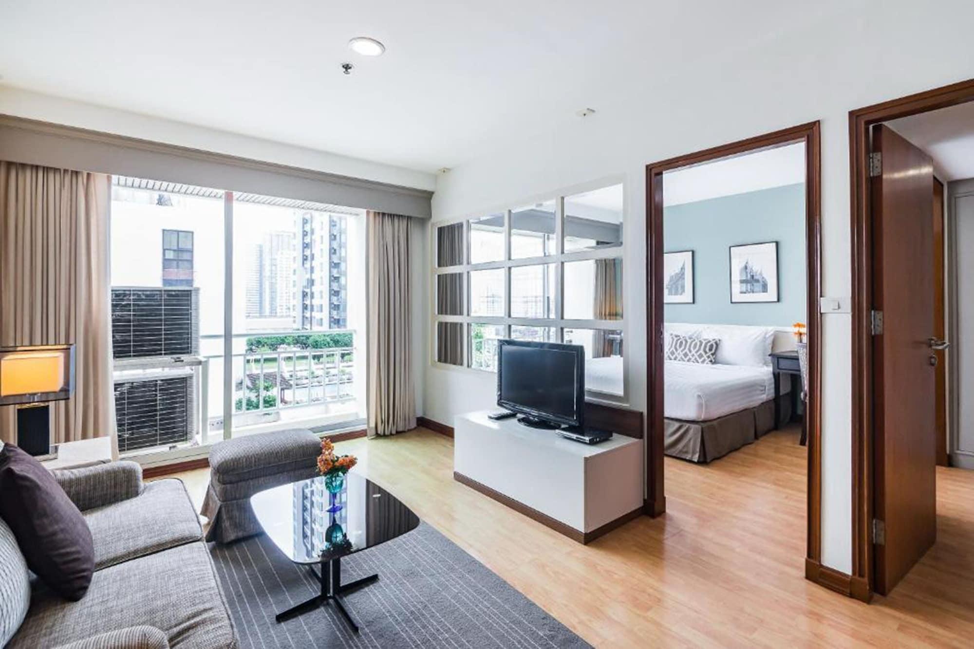 Evergreen Place Siam By Uhg Μπανγκόκ Εξωτερικό φωτογραφία