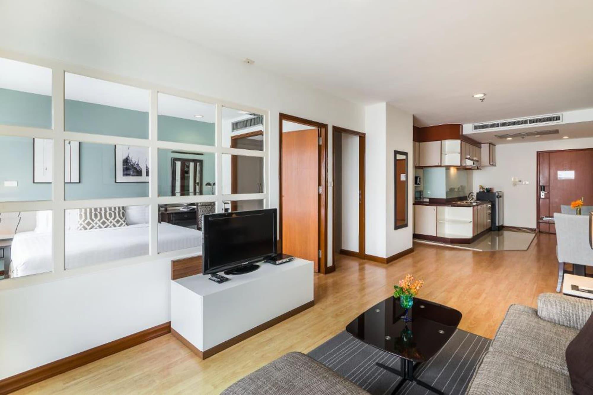 Evergreen Place Siam By Uhg Μπανγκόκ Εξωτερικό φωτογραφία