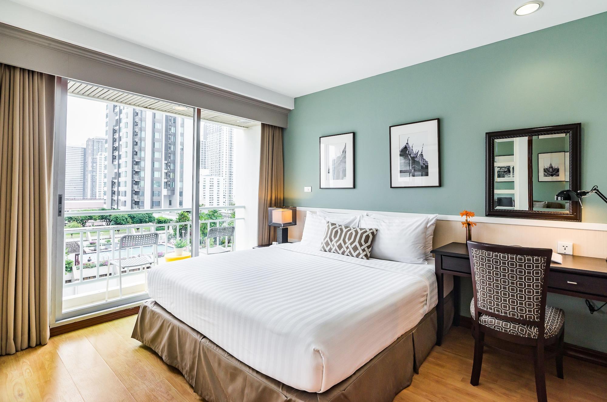 Evergreen Place Siam By Uhg Μπανγκόκ Εξωτερικό φωτογραφία