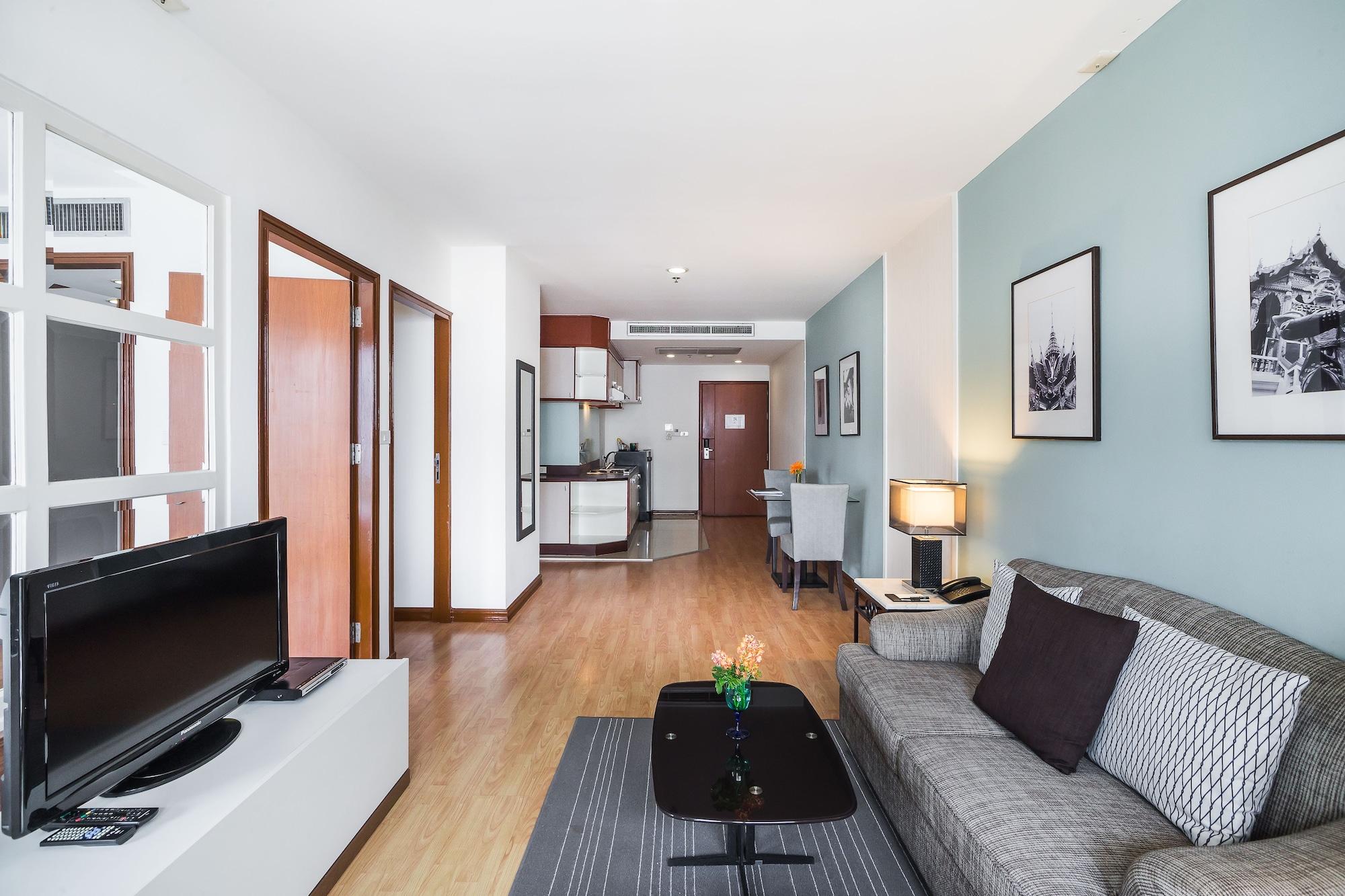 Evergreen Place Siam By Uhg Μπανγκόκ Εξωτερικό φωτογραφία