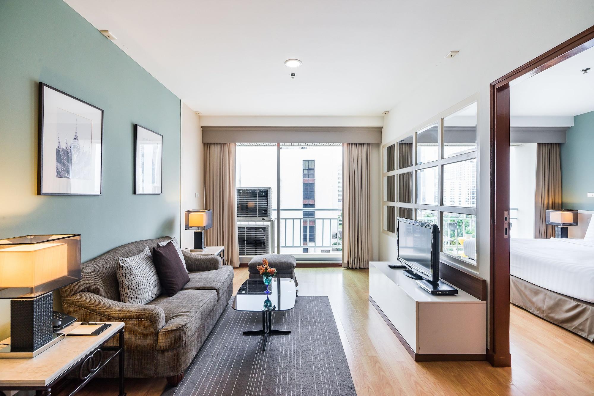 Evergreen Place Siam By Uhg Μπανγκόκ Εξωτερικό φωτογραφία