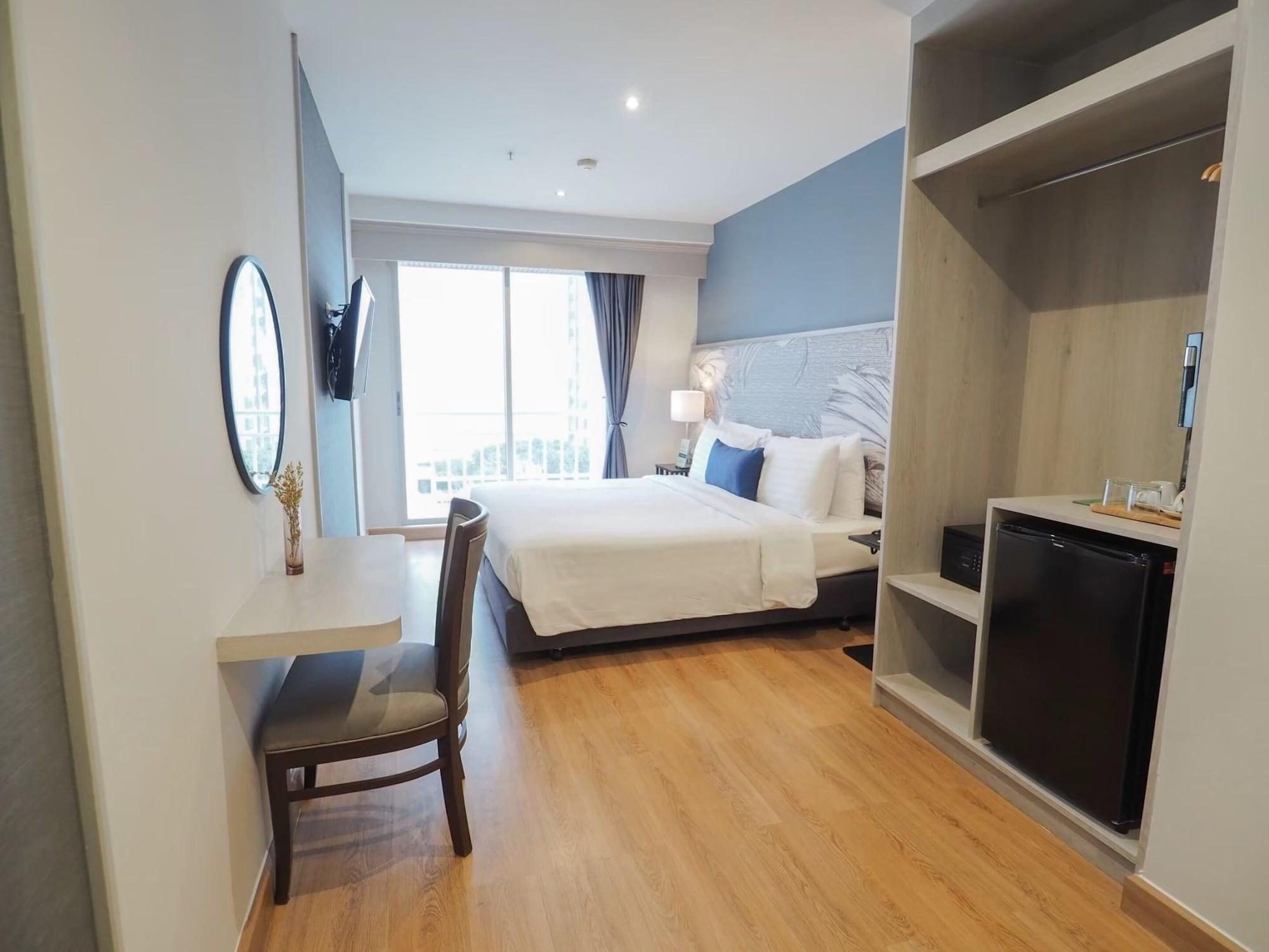 Evergreen Place Siam By Uhg Μπανγκόκ Εξωτερικό φωτογραφία