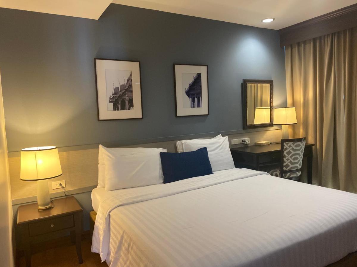 Evergreen Place Siam By Uhg Μπανγκόκ Εξωτερικό φωτογραφία
