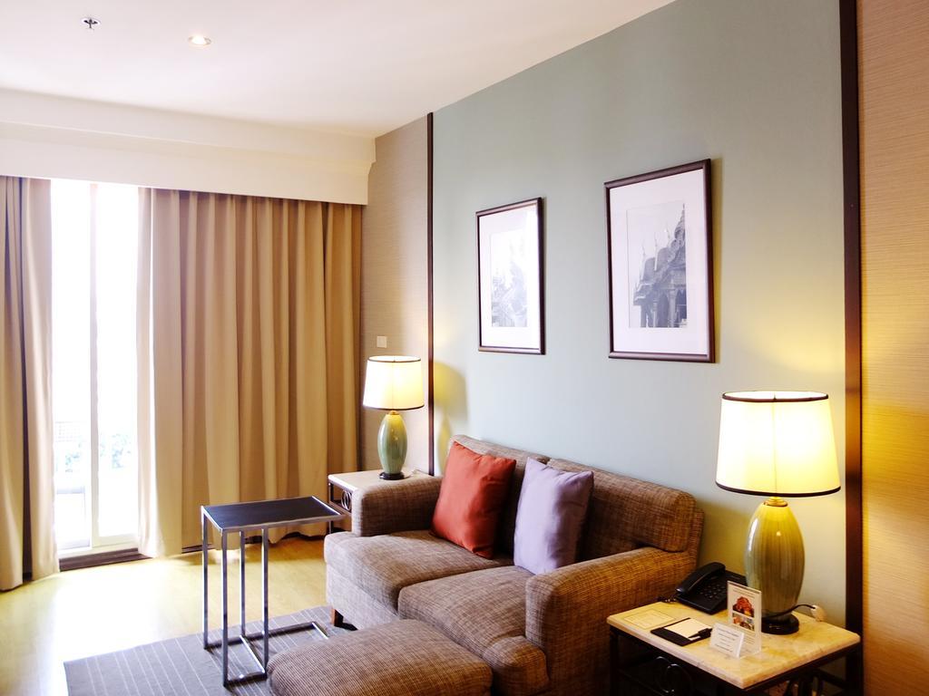 Evergreen Place Siam By Uhg Μπανγκόκ Εξωτερικό φωτογραφία