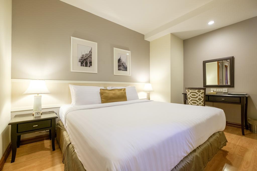 Evergreen Place Siam By Uhg Μπανγκόκ Εξωτερικό φωτογραφία