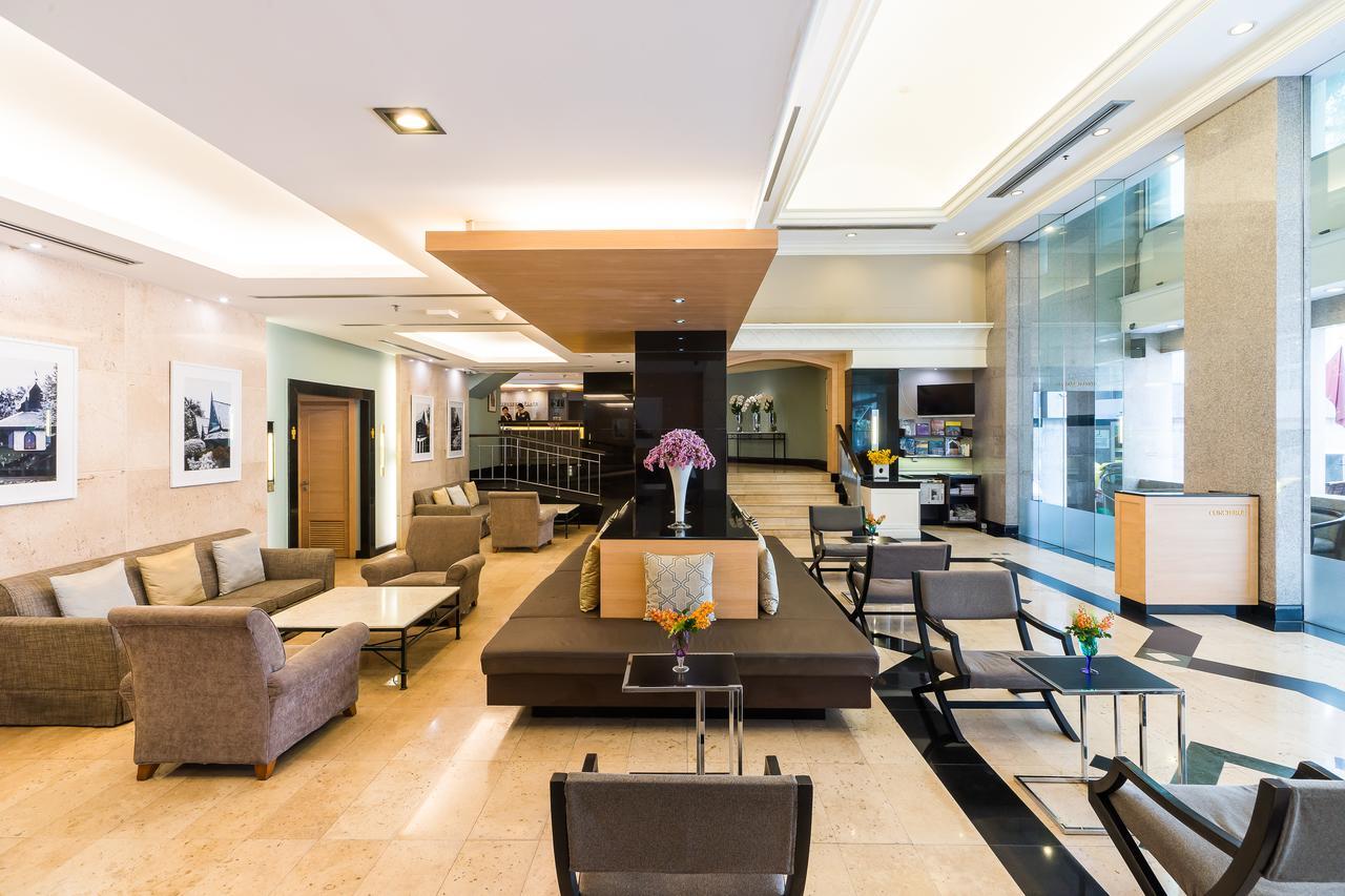 Evergreen Place Siam By Uhg Μπανγκόκ Εξωτερικό φωτογραφία
