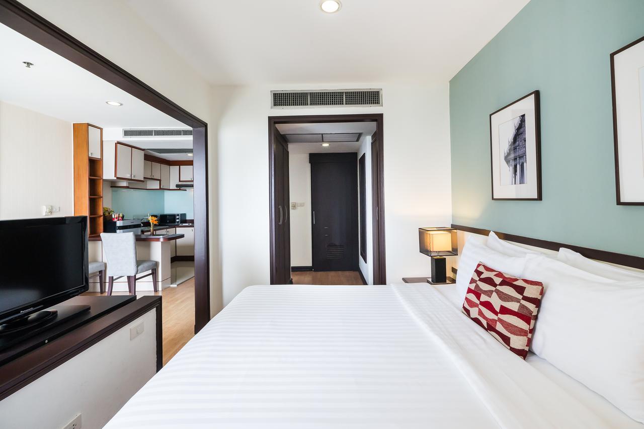 Evergreen Place Siam By Uhg Μπανγκόκ Εξωτερικό φωτογραφία