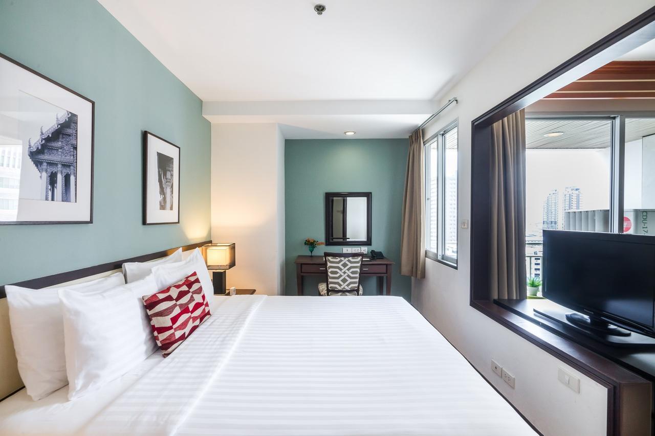 Evergreen Place Siam By Uhg Μπανγκόκ Εξωτερικό φωτογραφία