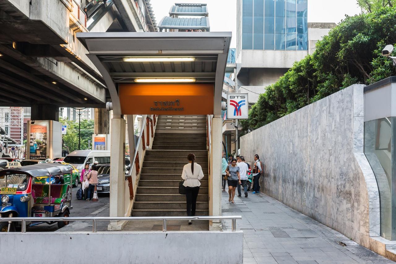 Evergreen Place Siam By Uhg Μπανγκόκ Εξωτερικό φωτογραφία