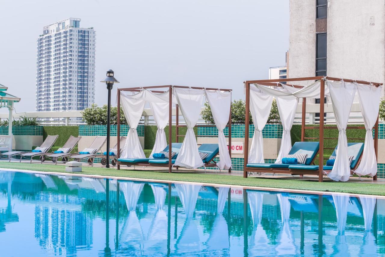Evergreen Place Siam By Uhg Μπανγκόκ Εξωτερικό φωτογραφία