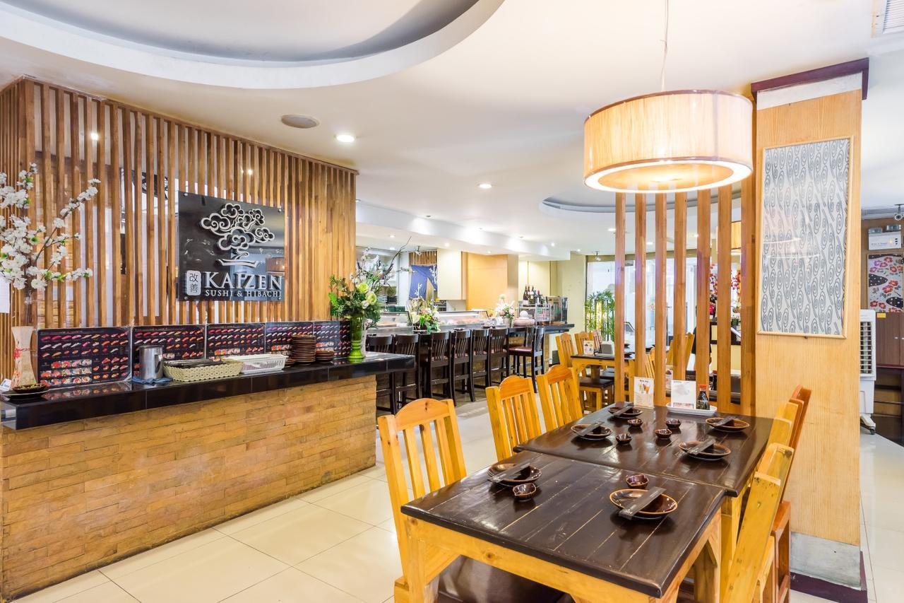Evergreen Place Siam By Uhg Μπανγκόκ Εξωτερικό φωτογραφία