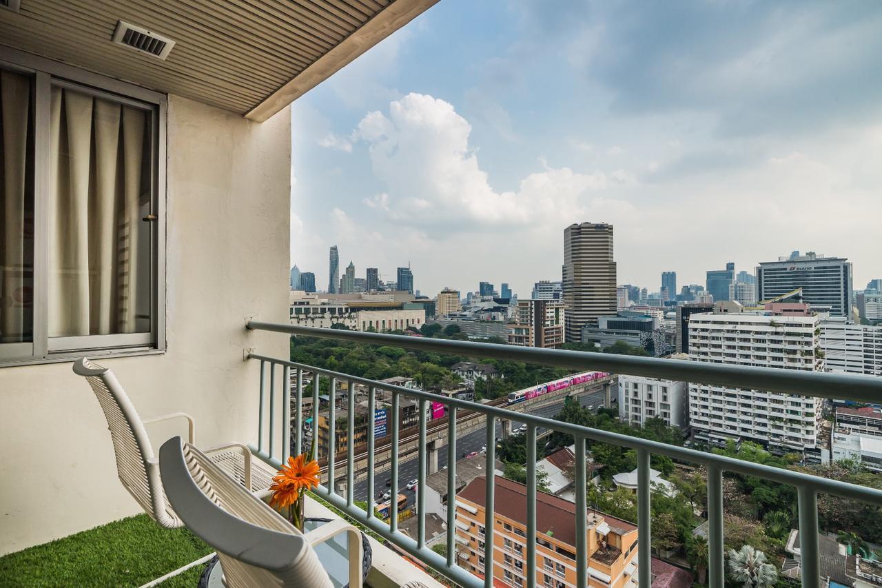 Evergreen Place Siam By Uhg Μπανγκόκ Εξωτερικό φωτογραφία