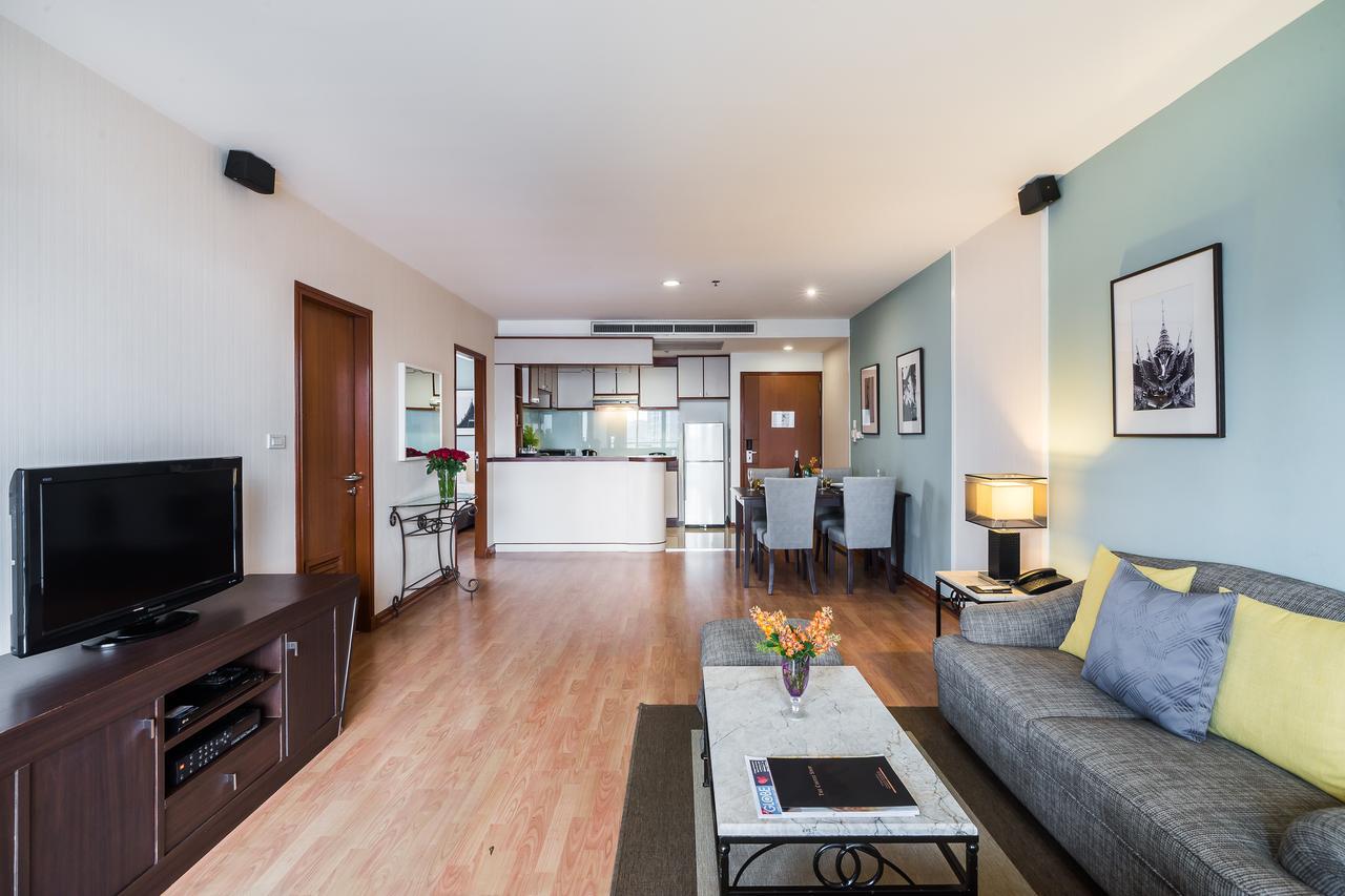 Evergreen Place Siam By Uhg Μπανγκόκ Εξωτερικό φωτογραφία