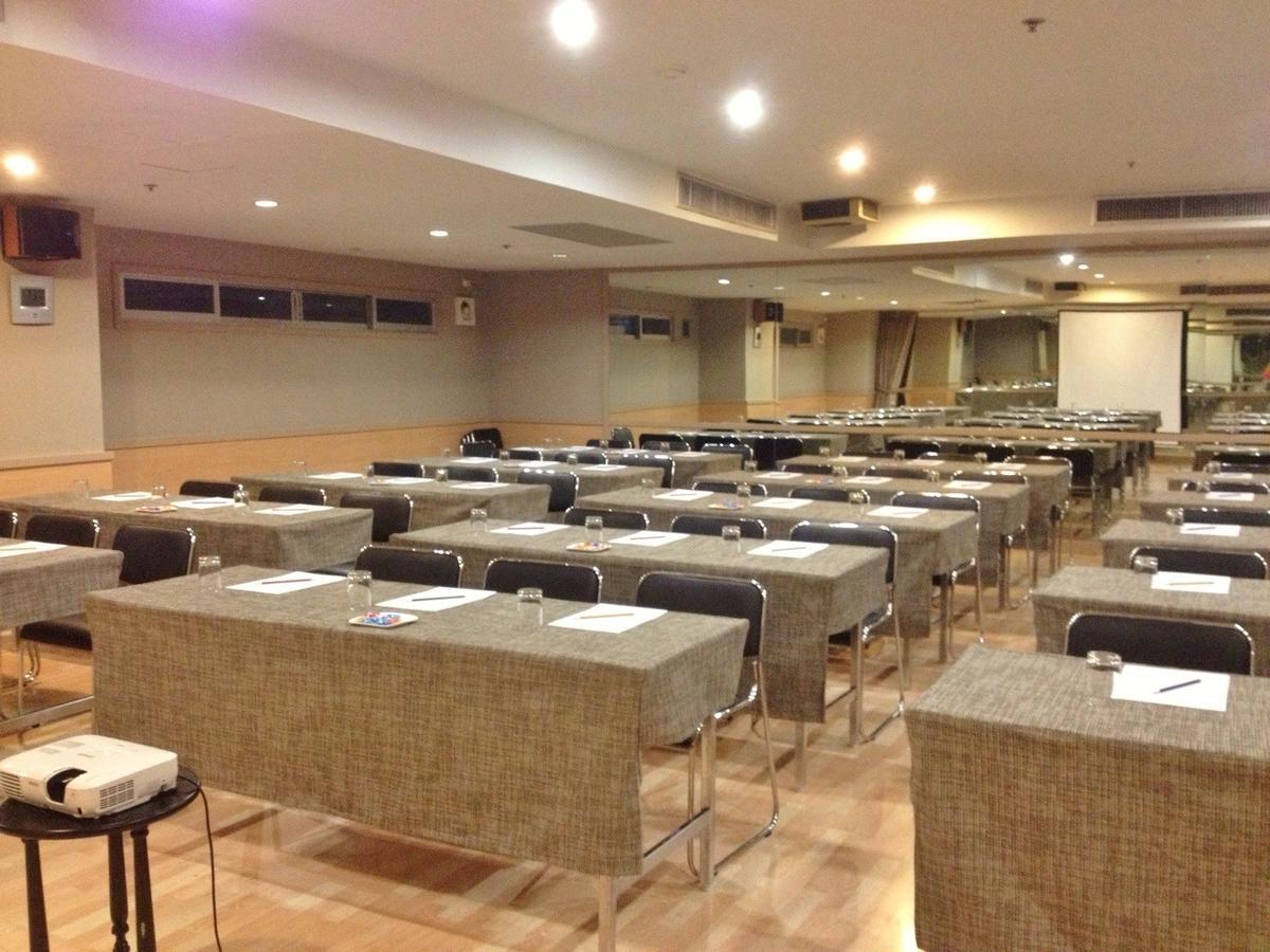 Evergreen Place Siam By Uhg Μπανγκόκ Εξωτερικό φωτογραφία