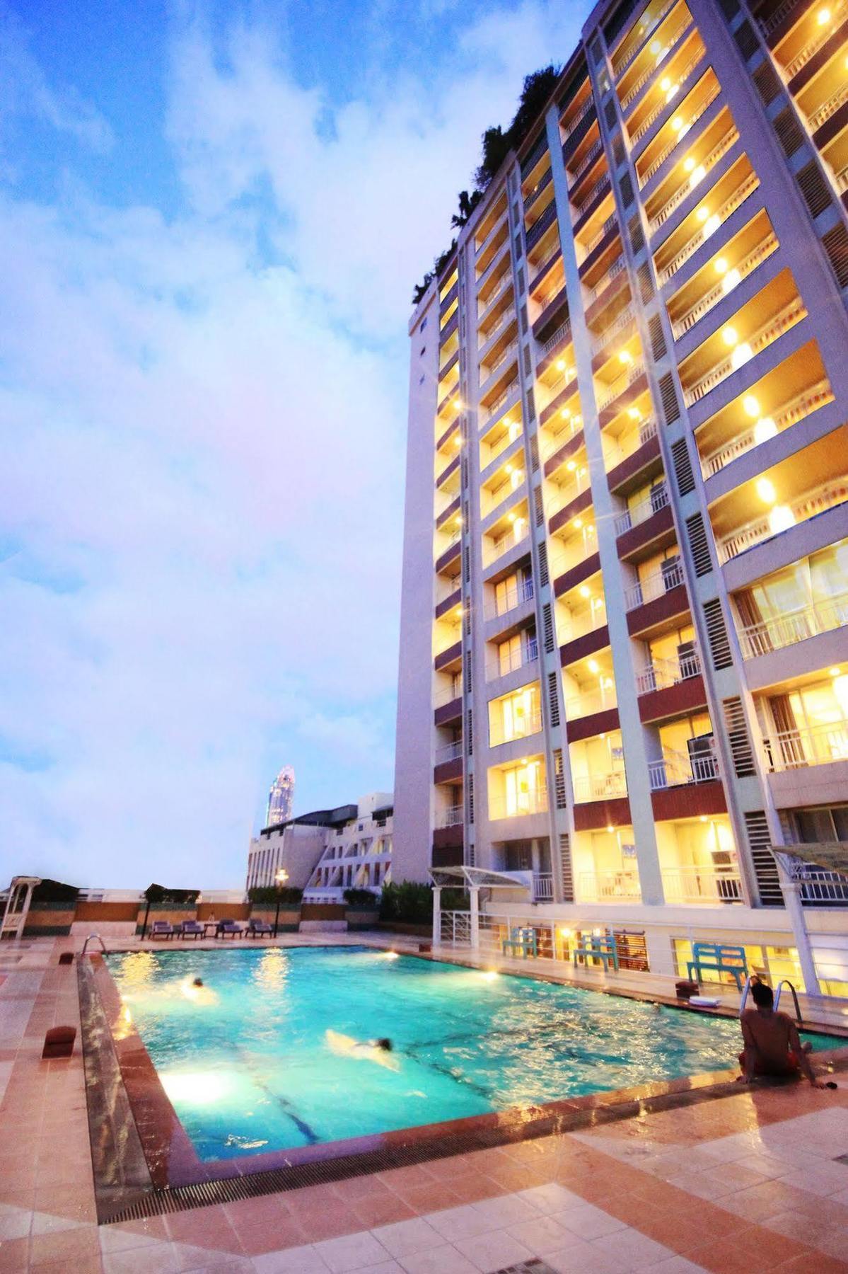 Evergreen Place Siam By Uhg Μπανγκόκ Εξωτερικό φωτογραφία