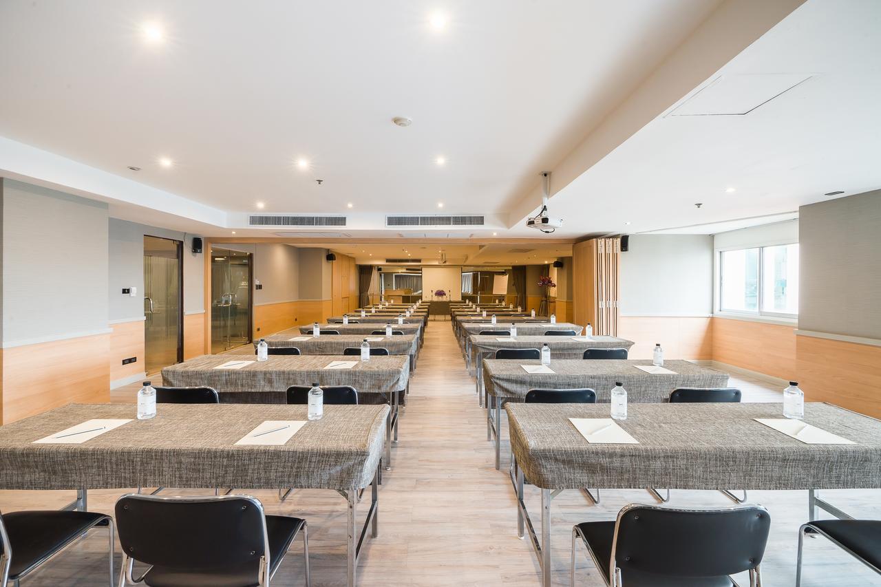 Evergreen Place Siam By Uhg Μπανγκόκ Εξωτερικό φωτογραφία