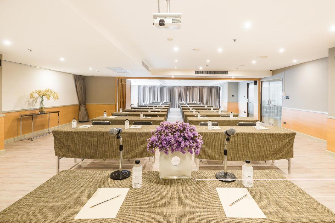 Evergreen Place Siam By Uhg Μπανγκόκ Εξωτερικό φωτογραφία