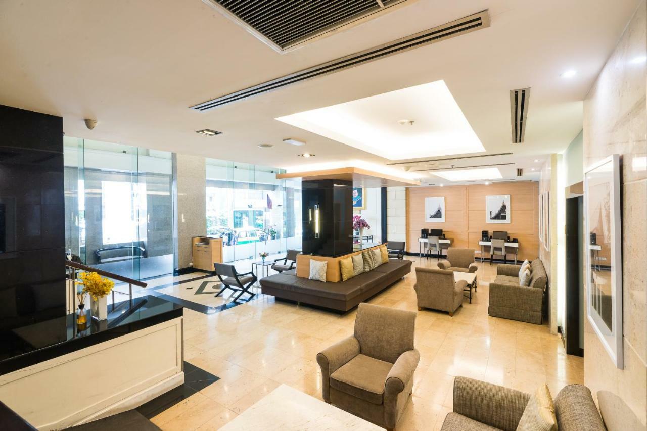Evergreen Place Siam By Uhg Μπανγκόκ Εξωτερικό φωτογραφία