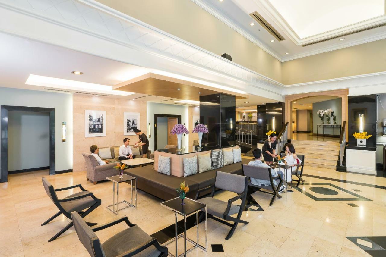 Evergreen Place Siam By Uhg Μπανγκόκ Εξωτερικό φωτογραφία