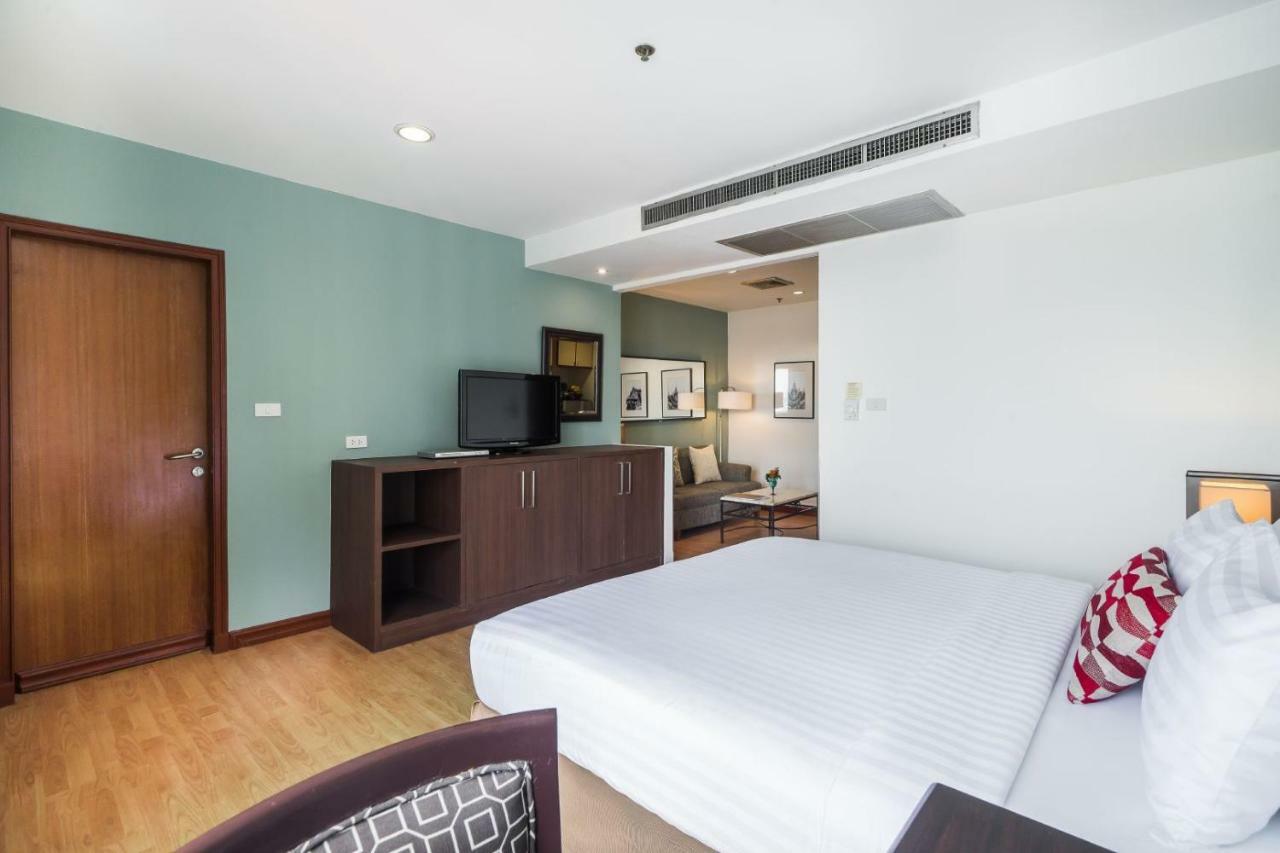 Evergreen Place Siam By Uhg Μπανγκόκ Εξωτερικό φωτογραφία
