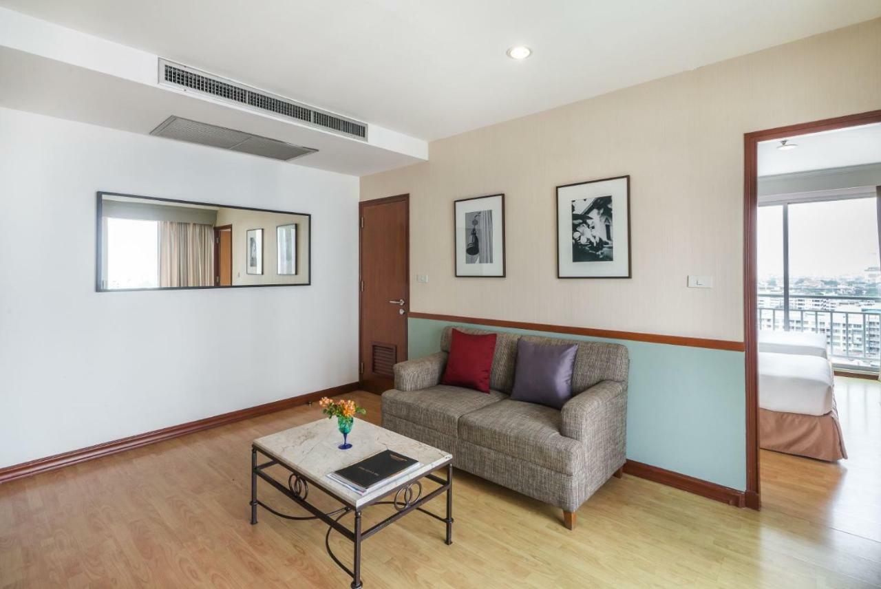 Evergreen Place Siam By Uhg Μπανγκόκ Εξωτερικό φωτογραφία